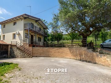Casa indipendente in vendita a Chieti (CH) Via Masci foto 2