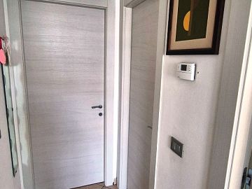 Appartamento in vendita a Chieti (CH) via dei lucani foto 13