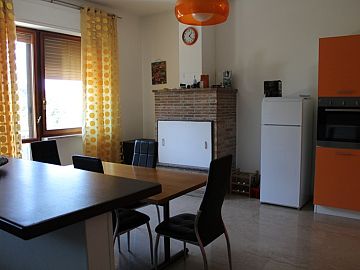 Appartamento in vendita a San Giovanni Teatino (CH) Via Amendola foto 2