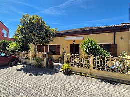 Vendita Casa indipendente in V a Chieti