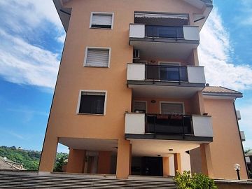 Appartamento in vendita a Chieti (CH) via dei lucani foto 3