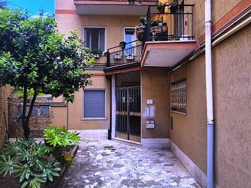 Appartamento in affitto a Chieti (CH) via madonna degli angeli foto 1