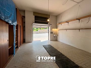 Garage in vendita a Chieti (CH) Via Madonna degli Angeli foto 4