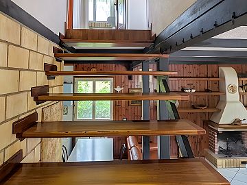 Casa indipendente in vendita a Chieti (CH) Via Masci foto 18