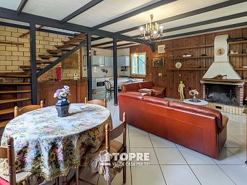 Casa indipendente in vendita a Chieti (CH) Via Masci foto 12