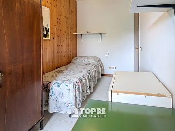 Casa indipendente in vendita a Chieti (CH) Via Masci foto 19