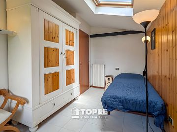 Casa indipendente in vendita a Chieti (CH) Via Masci foto 22