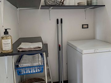 Casa indipendente in vendita a Chieti (CH) Via Masci foto 14