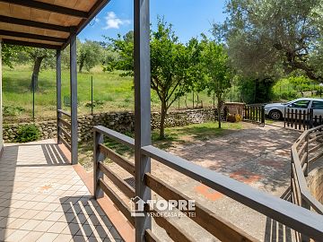 Casa indipendente in vendita a Chieti (CH) Via Masci foto 5