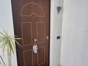 Appartamento in vendita a Chieti (CH) via dei lucani foto 7