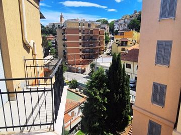 Appartamento in affitto a Chieti (CH) via madonna degli angeli foto 5