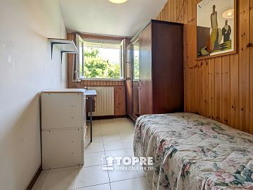 Casa indipendente in vendita a Chieti (CH) Via Masci foto 20