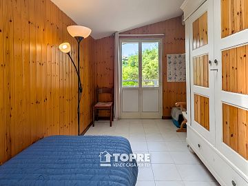 Casa indipendente in vendita a Chieti (CH) Via Masci foto 23