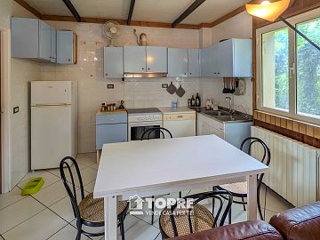 Casa indipendente in vendita a Chieti (CH) Via Masci foto 13