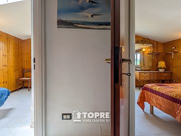 Casa indipendente in vendita a Chieti (CH) Via Masci foto 21