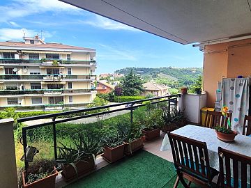 Appartamento in vendita a Chieti (CH) via dei lucani foto 1