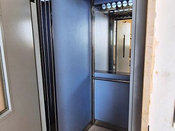 Appartamento in affitto a Chieti (CH) via madonna degli angeli foto 2
