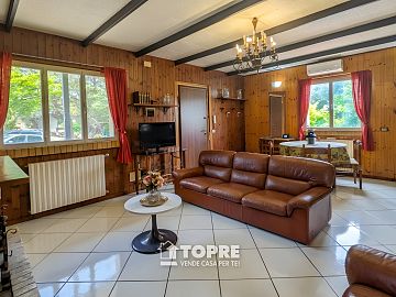 Casa indipendente in vendita a Chieti (CH) Via Masci foto 11