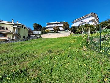 Terreno Edificabile Res. in vendita a Pescara (PE)  foto 9
