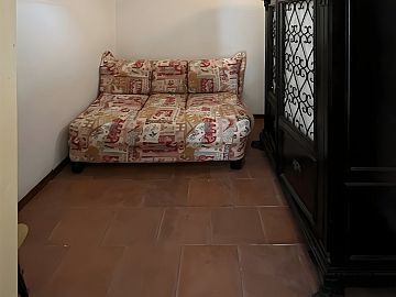 Casa indipendente in vendita a Santo Stefano di Sessanio (AQ) Via Battisti foto 15