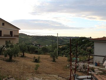 Casale o Rustico in vendita a Miglianico (CH) contrada Montupoli foto 4