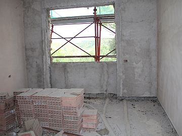 Casale o Rustico in vendita a Miglianico (CH) contrada Montupoli foto 7