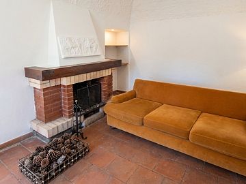 Casa indipendente in vendita a Santo Stefano di Sessanio (AQ) Via Battisti foto 22