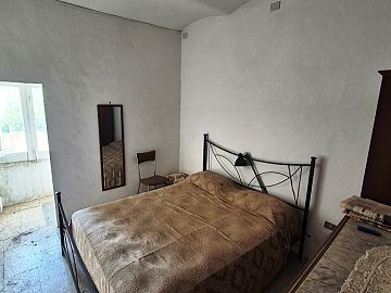 Porzione di casa in vendita a Carpineto Sinello (CH) via rotabile provinciale foto 9