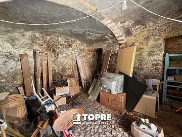 Casa indipendente in vendita a Santo Stefano di Sessanio (AQ) Via Battisti foto 27