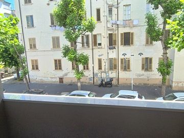 Appartamento in affitto a Chieti (CH) via colonnetta foto 6
