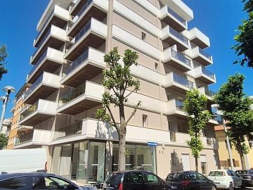 Appartamento in affitto a Chieti (CH) via colonnetta foto 1
