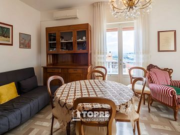 Appartamento in vendita a Chieti (CH)  Via De Lellis foto 10