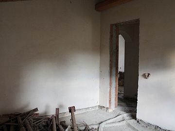 Casale o Rustico in vendita a Miglianico (CH) contrada Montupoli foto 6