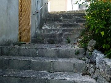 Porzione di casa in vendita a Carpineto Sinello (CH) via rotabile provinciale foto 3