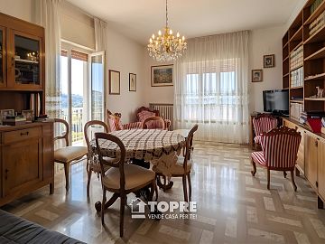 Appartamento in vendita a Chieti (CH)  Via De Lellis foto 9