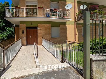Appartamento in vendita a Chieti (CH) Via E. Bruno foto 26