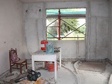 Casale o Rustico in vendita a Miglianico (CH) contrada Montupoli foto 9