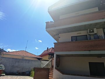 Villa quadrifamiliare in vendita a Montesilvano (PE)  foto 23