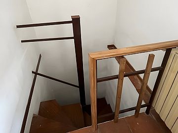 Casa indipendente in vendita a Santo Stefano di Sessanio (AQ) Via Battisti foto 25