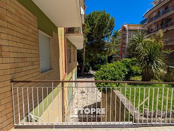 Appartamento in vendita a Chieti (CH) Via E. Bruno foto 28