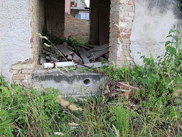 Casale o Rustico in vendita a Miglianico (CH) contrada Montupoli foto 10