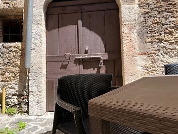 Casa indipendente in vendita a Santo Stefano di Sessanio (AQ) Via Battisti foto 26