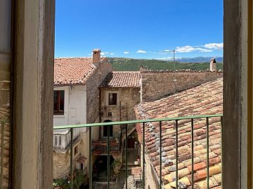 Casa indipendente in vendita a Santo Stefano di Sessanio (AQ) Via Battisti foto 24