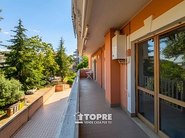Appartamento in vendita a Chieti (CH)  foto 12