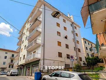 Appartamento in vendita a Chieti (CH)  Via De Lellis foto 3