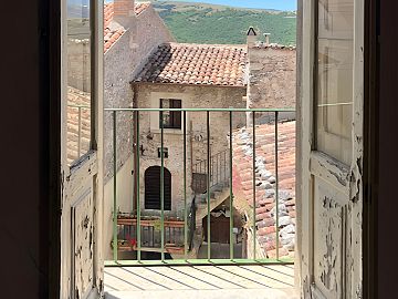 Casa indipendente in vendita a Santo Stefano di Sessanio (AQ) Via Battisti foto 14