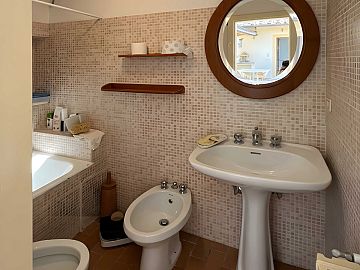 Casa indipendente in vendita a Santo Stefano di Sessanio (AQ) Via Battisti foto 17