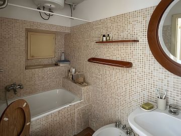 Casa indipendente in vendita a Santo Stefano di Sessanio (AQ) Via Battisti foto 16