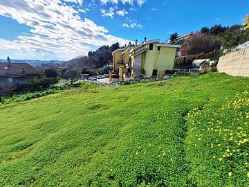 Terreno Edificabile Res. in vendita a Pescara (PE)  foto 7