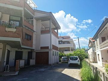 Villa quadrifamiliare in vendita a Montesilvano (PE)  foto 25